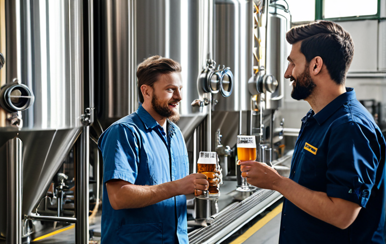 라거 맥주 특징 - **
"A group of friends enjoying a casual gathering, sharing pizza and burgers with light-colored la... 라거 맥주 특징 - **
"A group of friends enjoying a casual gathering, sharing pizza and burgers with light-colored la...