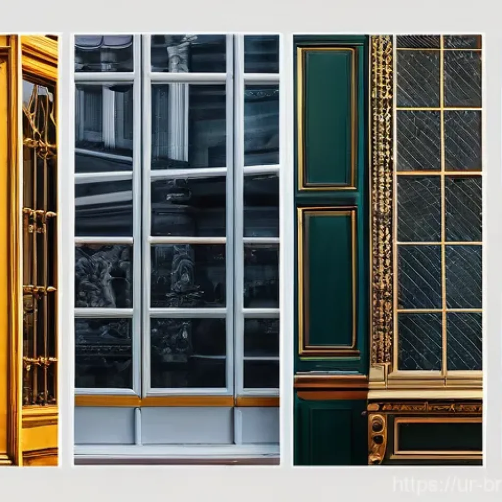 수제맥주 물류 관리 - Here are three detailed image prompts in English, adhering to all the specified guidelines: