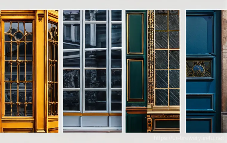 수제맥주 물류 관리 - Here are three detailed image prompts in English, adhering to all the specified guidelines: