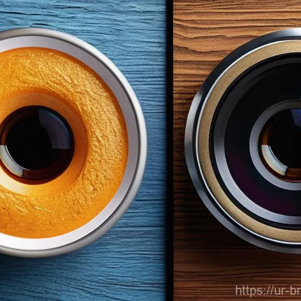 수제맥주와 사회적 가치 - Here are three detailed image generation prompts in English, keeping all your essential guidelines i...