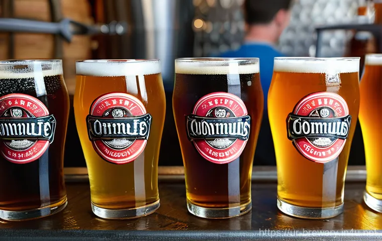 수제맥주와 사회적 가치 - Here are three detailed image generation prompts in English, keeping all your essential guidelines i... 수제맥주와 사회적 가치 - Here are three detailed image generation prompts in English, keeping all your essential guidelines i...