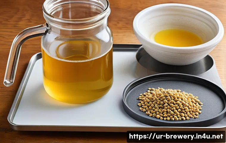 수제맥주 제조법 관련 이미지 1