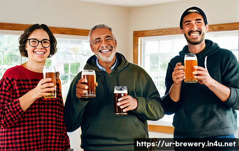 수제맥주 제조법 관련 이미지 2