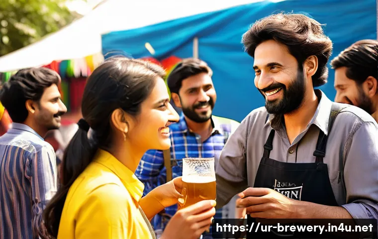 수제맥주 브랜딩 전략 관련 이미지 1