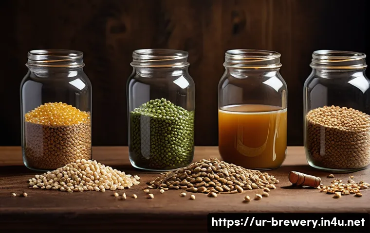 수제맥주 양조사 교육 관련 이미지 1