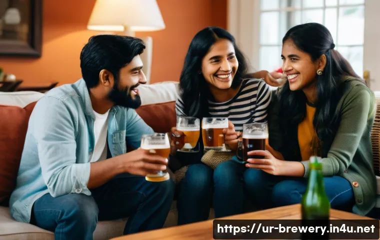 수제맥주 양조사 교육 관련 이미지 2